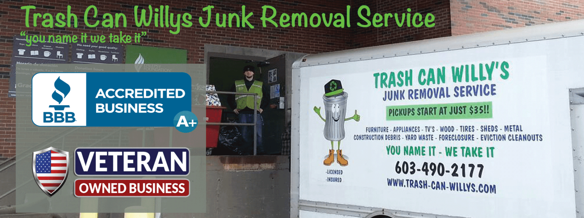 The Real Truth About Junk Dirt And Haulers Removal 1