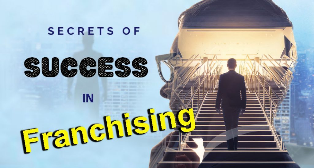success tips advice for franchisee owners